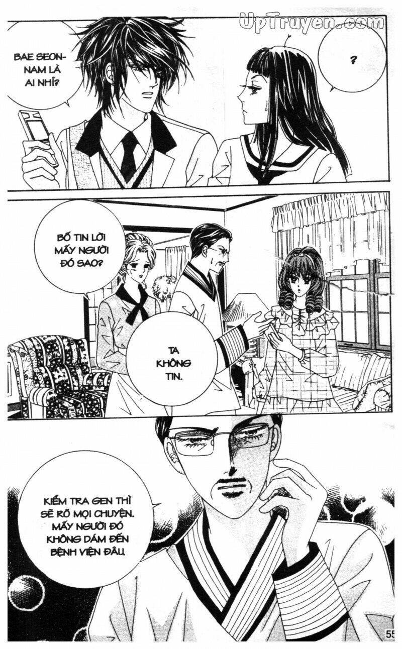 vợ chồng trẻ con bản đẹp chapter 1 55