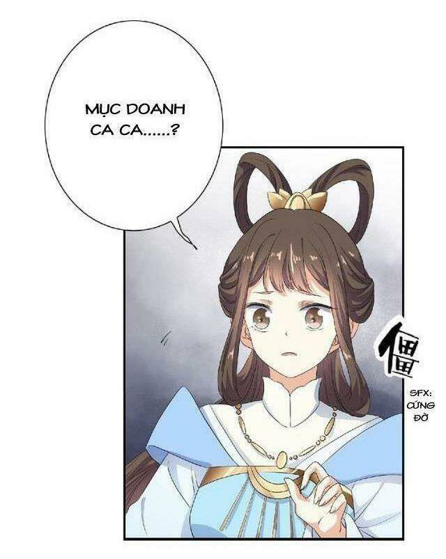 ngạo kiều vương gia huyên náo phi chapter 9 33