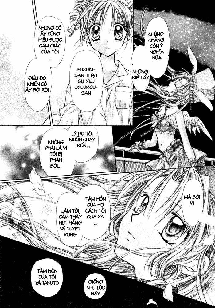 đi tìm mặt trăng tròn chapter 19 14