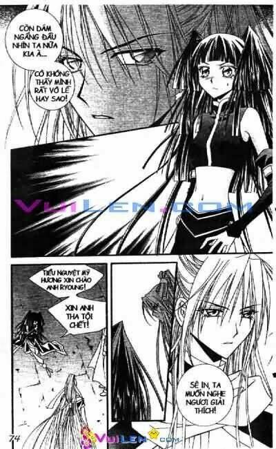 nàng công chúa bỏ trốn chapter 6 74