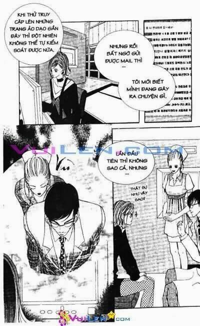 bí mật học viện cross chapter 3 75