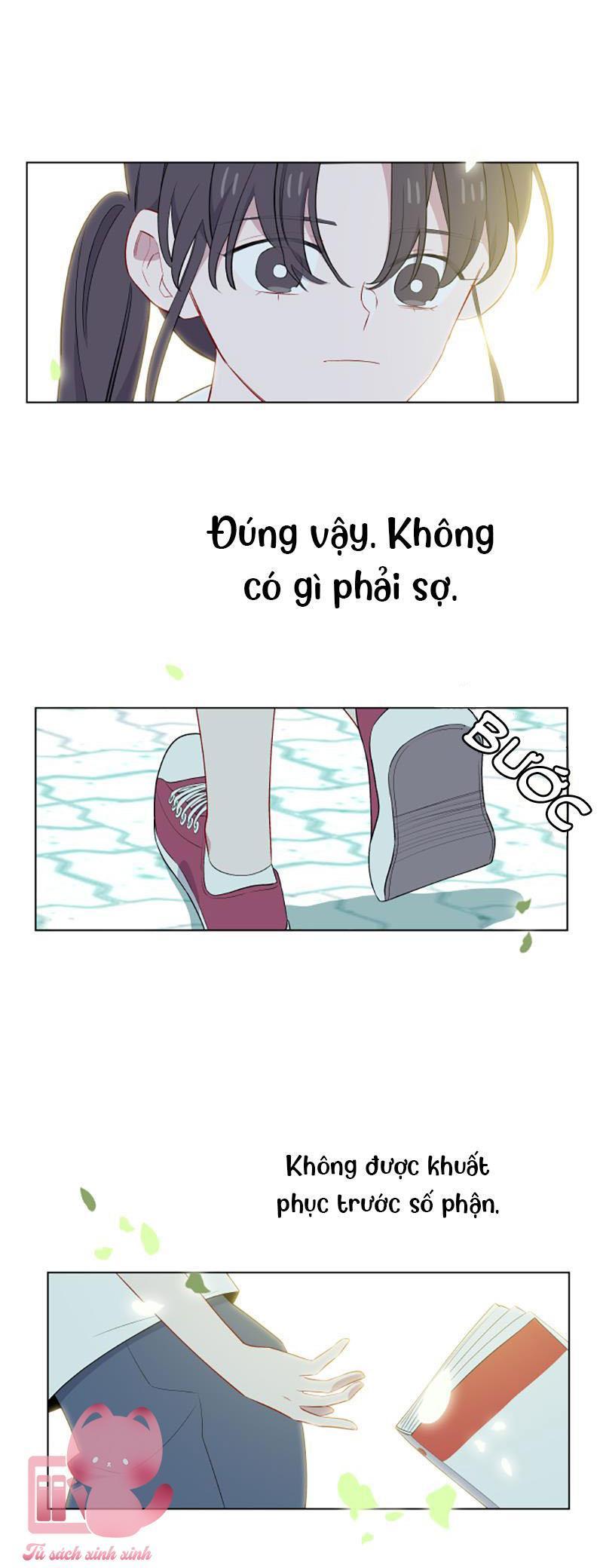 về bên anh chapter 31 42