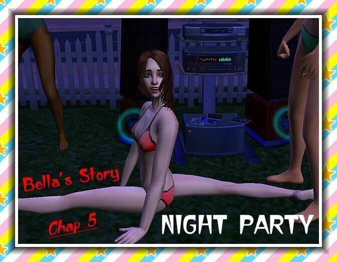 bella's story chapter 5.1 15