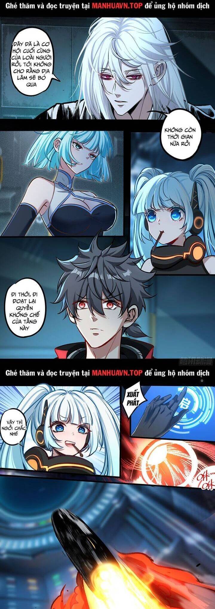 di độ thâm uyên - trùng khởi kỷ nguyên chapter 36 4