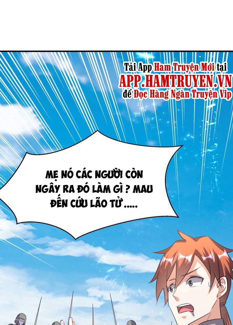 tối cường thăng cấp chapter 236 16