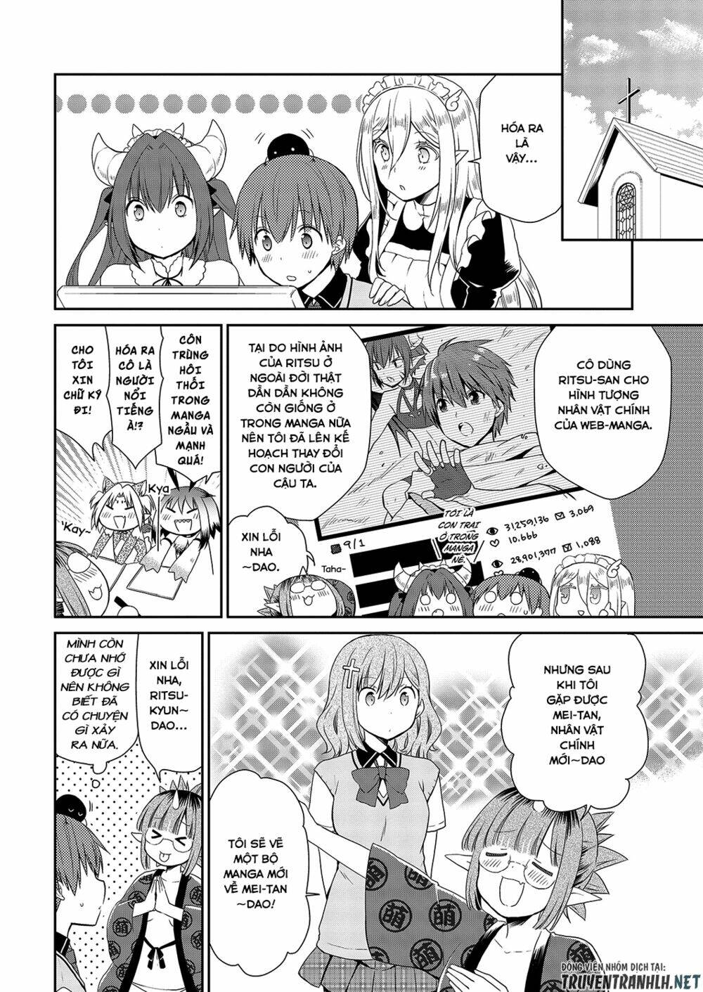 asmodeus wa akiramenai chapter 30 25