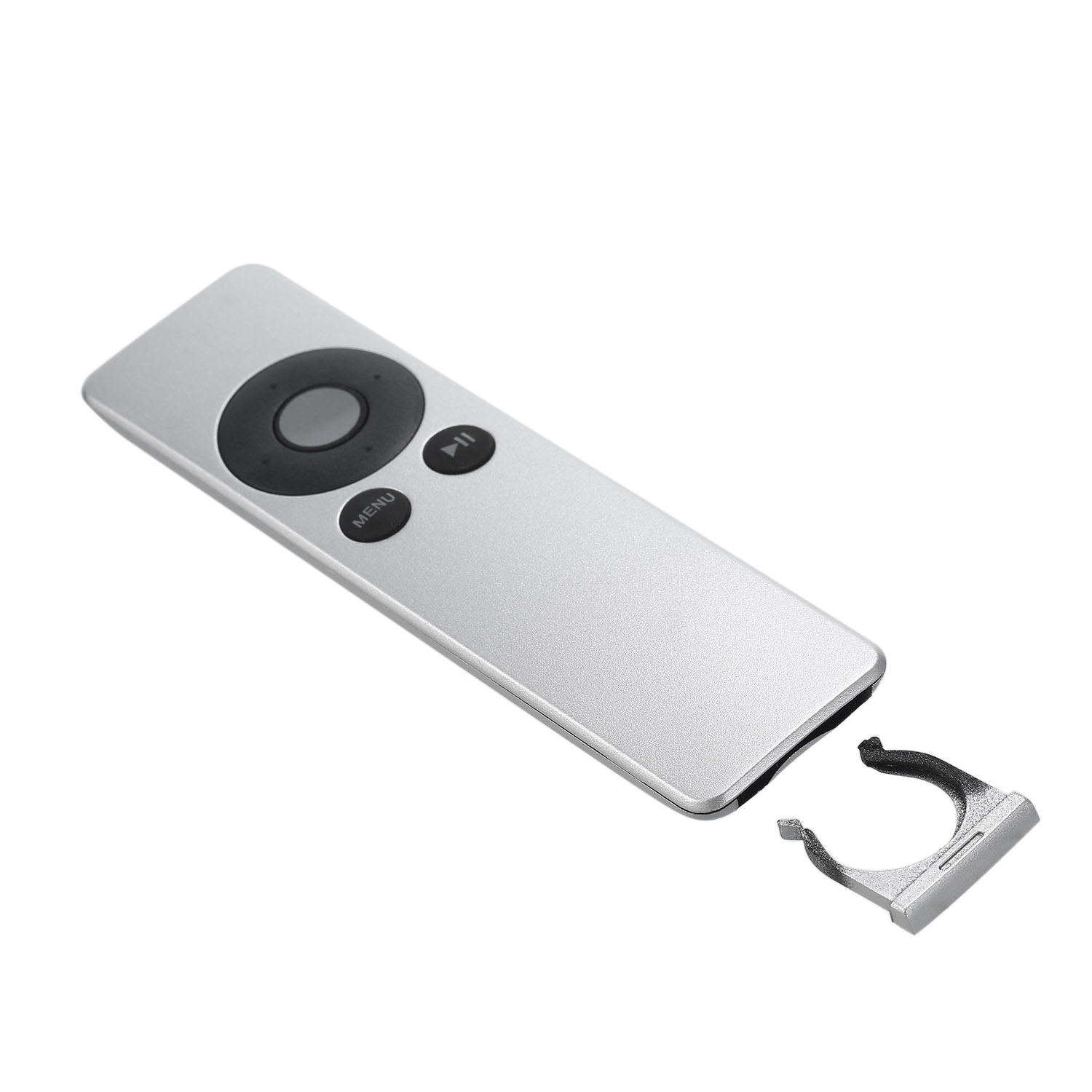 Bộ Điều Khiển Từ Xa Cho TV Apple 1 2 3 Mc377ll / A Md199ll / A