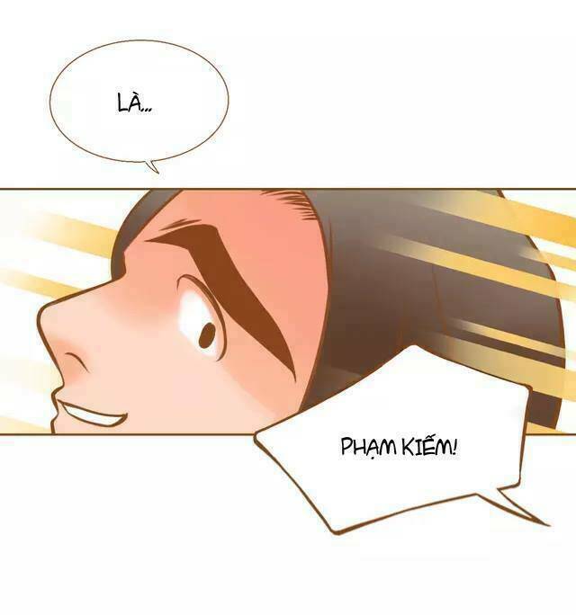 tân lang yếu tòng tiểu dưỡng khởi chapter 19 19