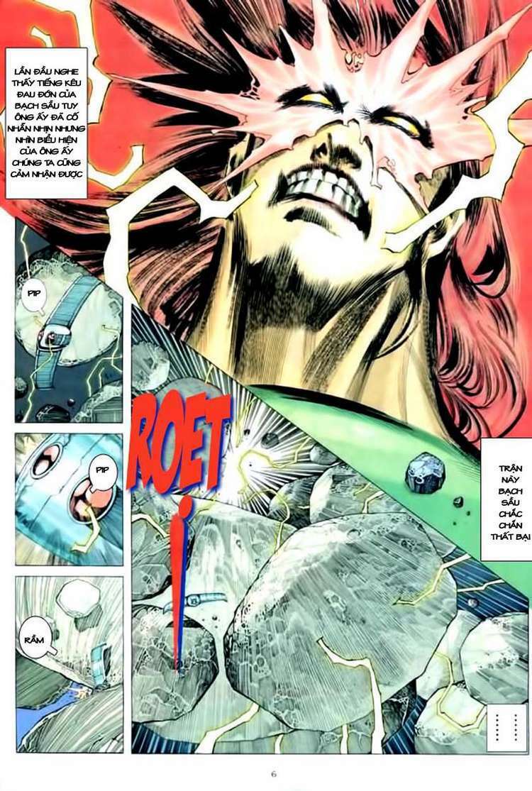 võ thần chapter 149 6