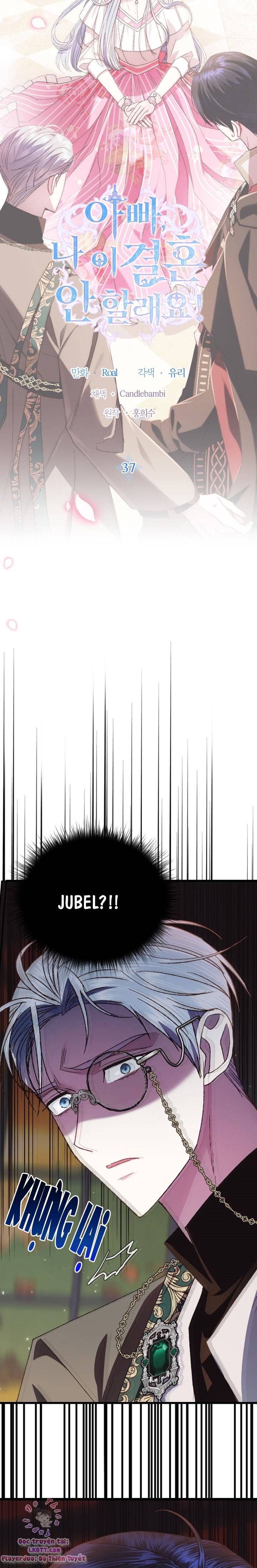 cha, con không muốn kết hôn đâu chapter 37 2