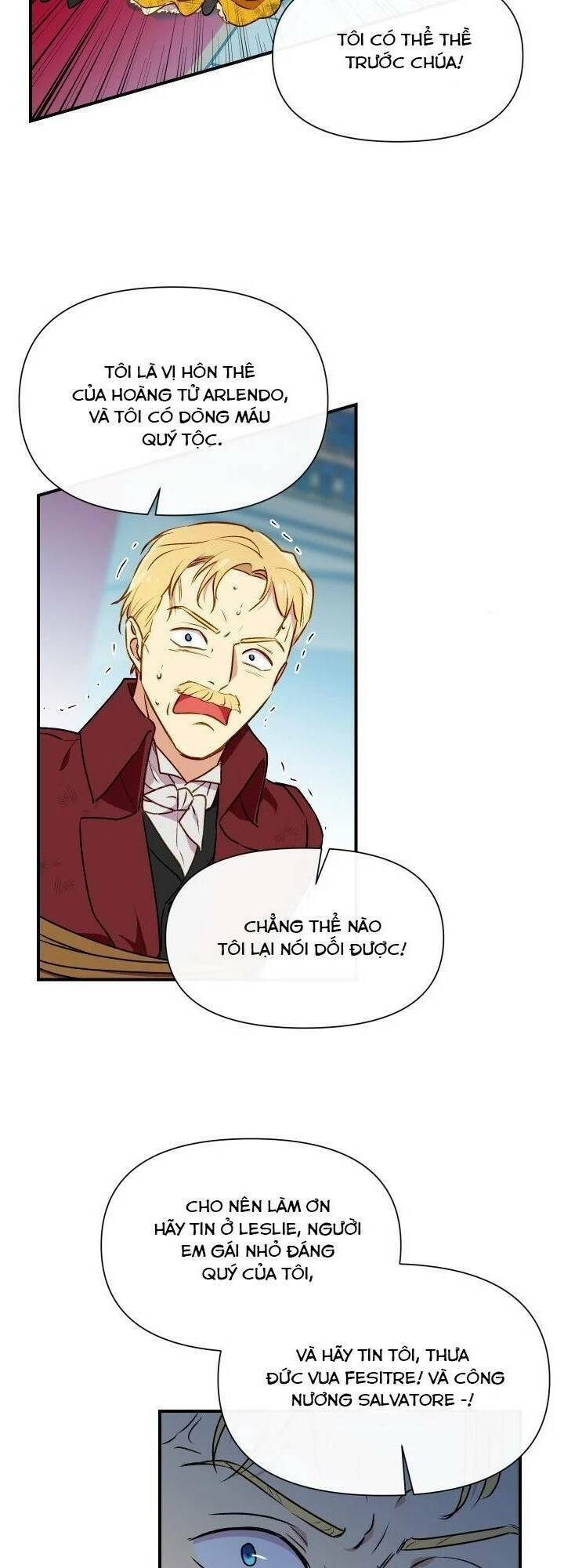 khế ước của nữ công tước quái vật chapter 59 49