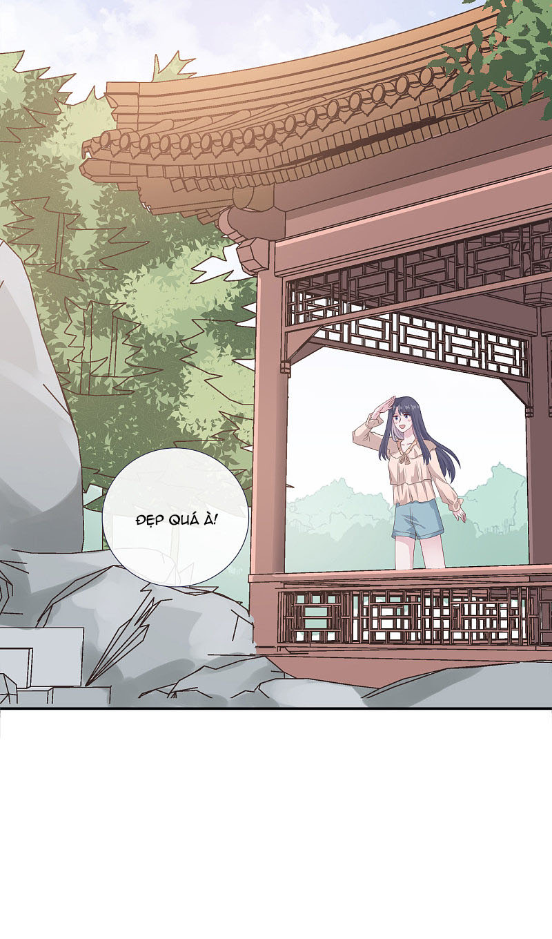 cái thùng cơm sát vách chapter 66 26