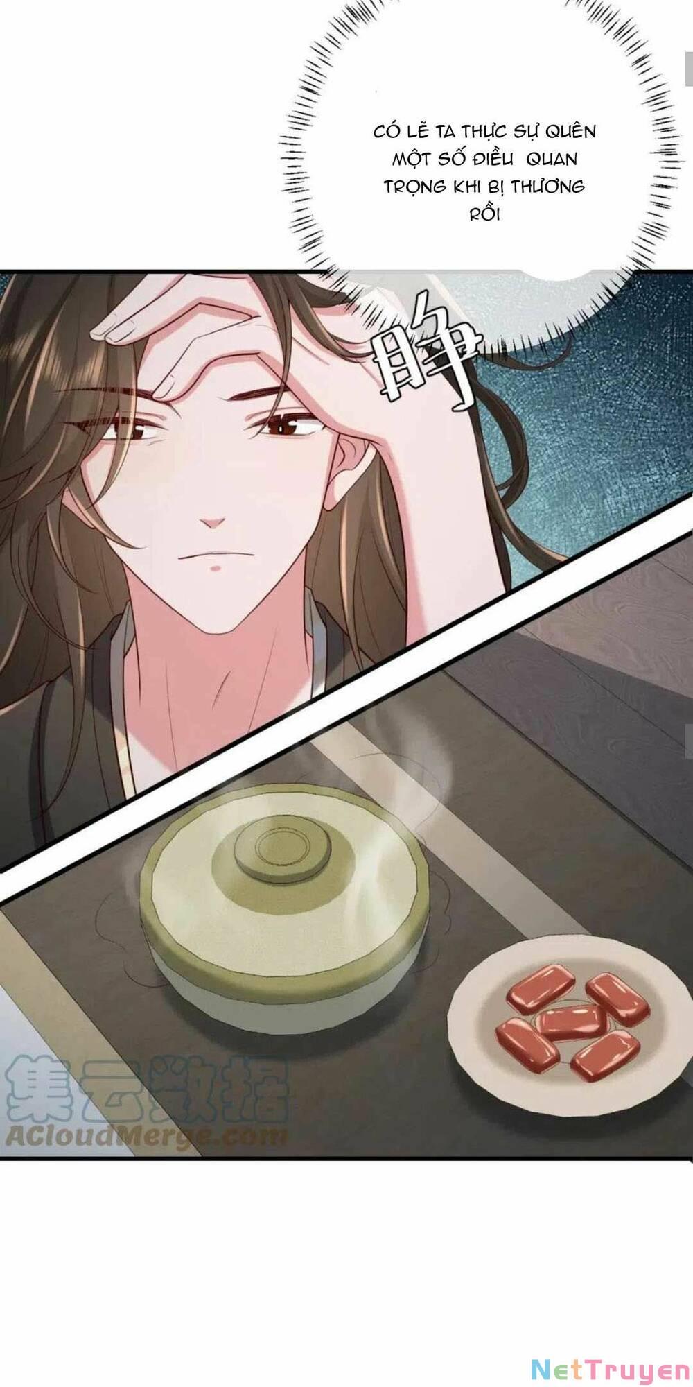 phương thức sinh tồn của công chúa pháo hôi chapter 112 22