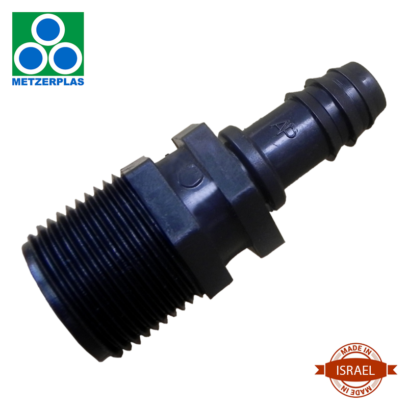 Bộ phụ kiện 25 Nối ống giảm 27-16mm