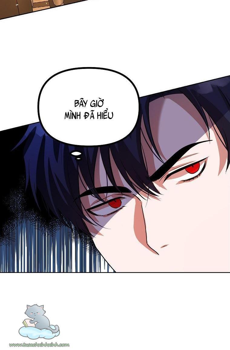 tháng năm cuối cùng của nữ phụ đoản mệnh chapter 22 50