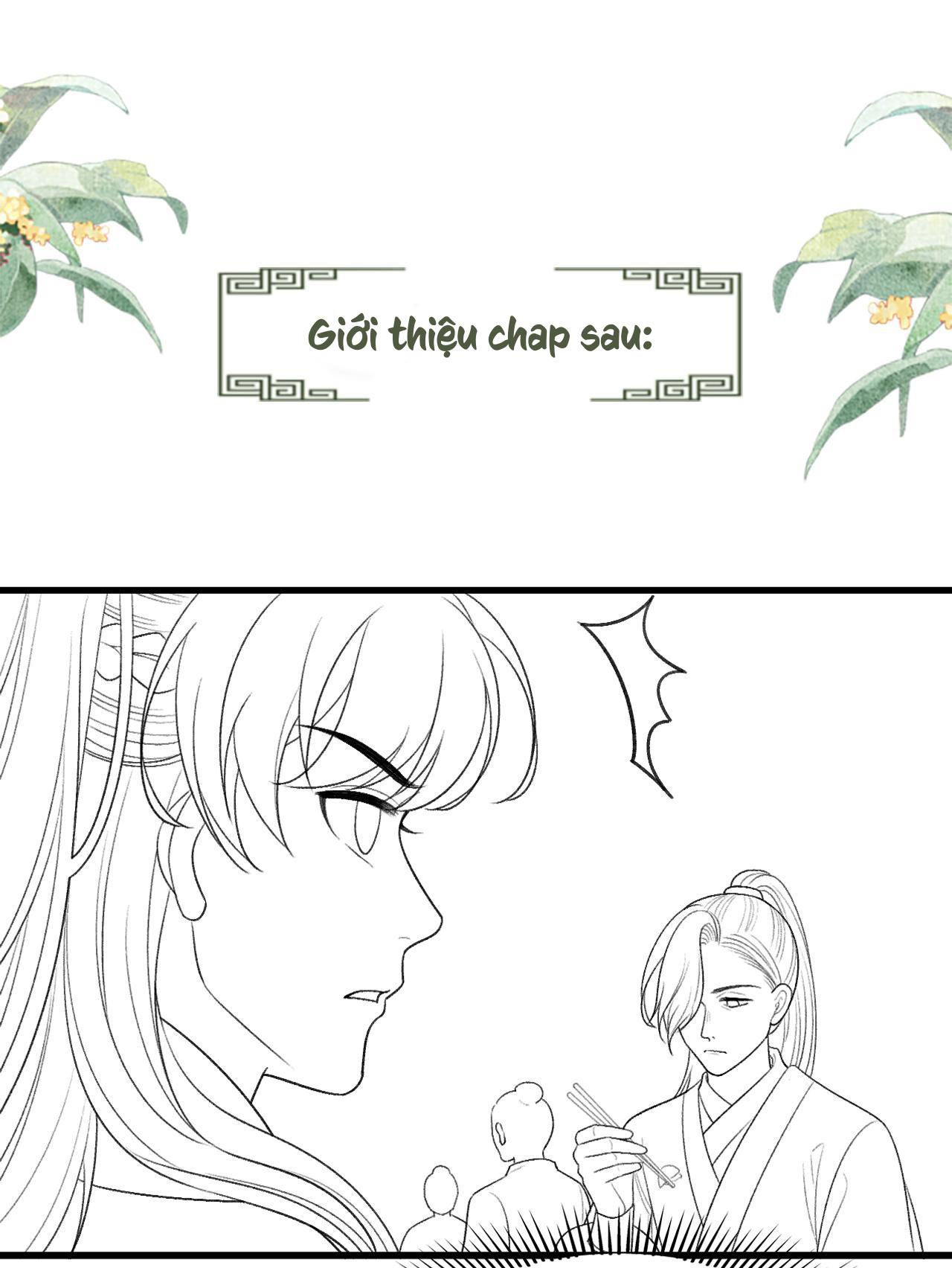 tướng quân luôn tự coi mình thành thế thân chapter 23 29