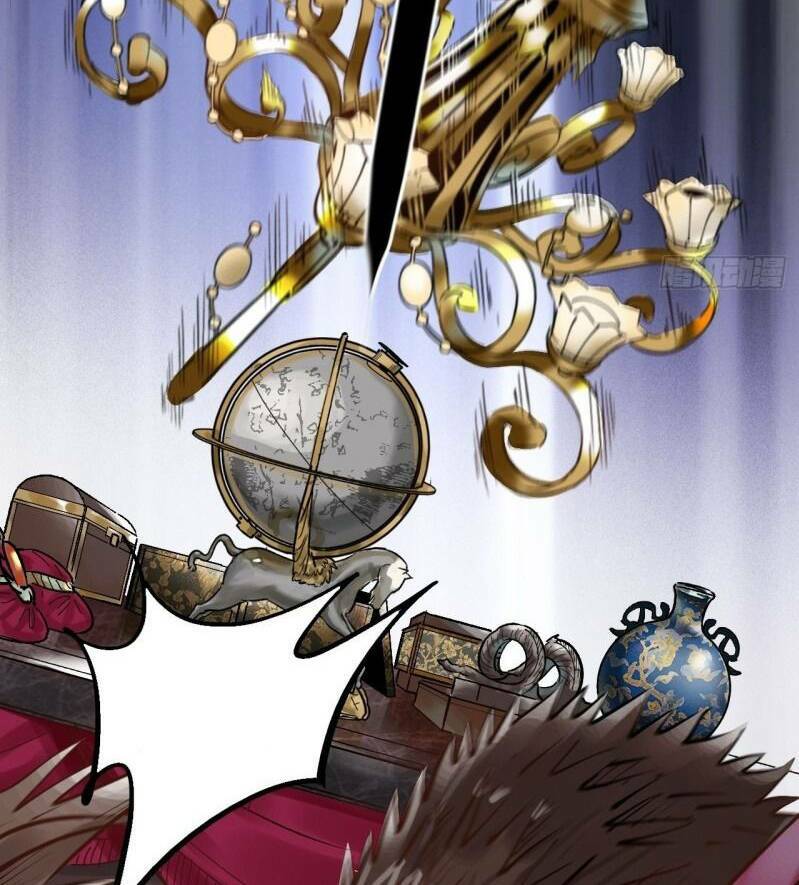 thế giới xa lạ chapter 28 56