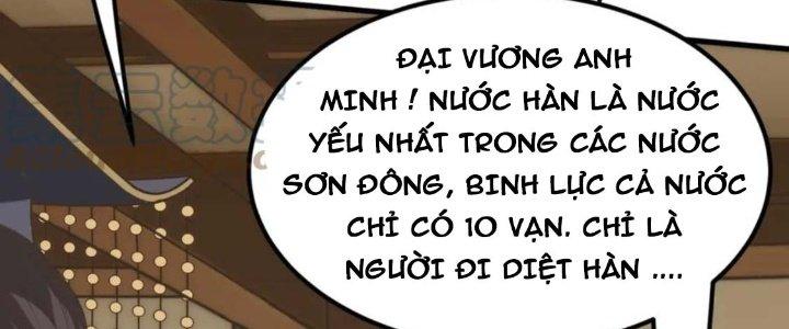 đại tần, ta là con tần thủy hoàng, giết địch thành thần chapter 5 267
