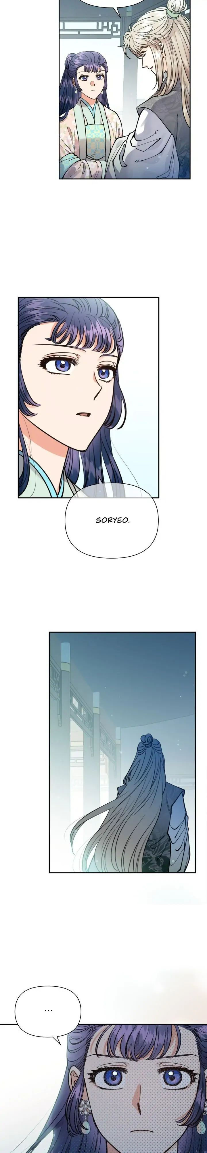 cô dâu thiên đàng chapter 58.2 12