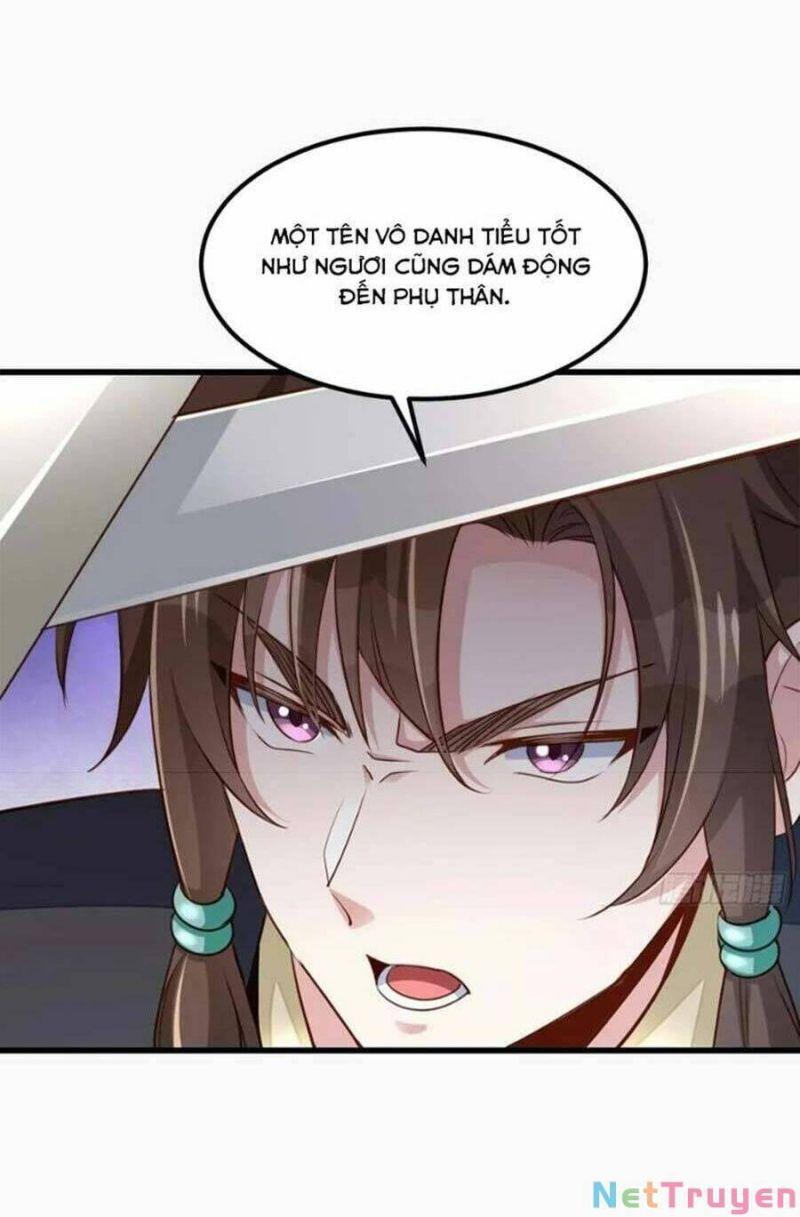 thuần hóa ba ba bạo quân chapter 95 27