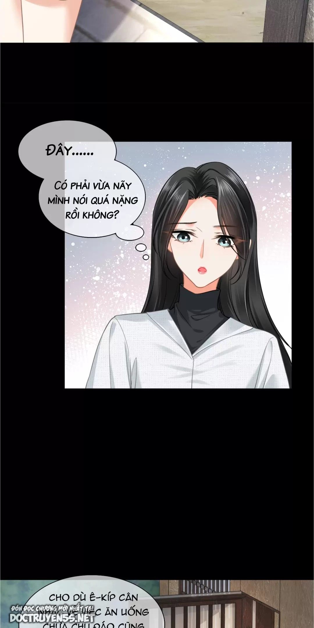 ảnh hậu một tuần mập ba cân chapter 5 6