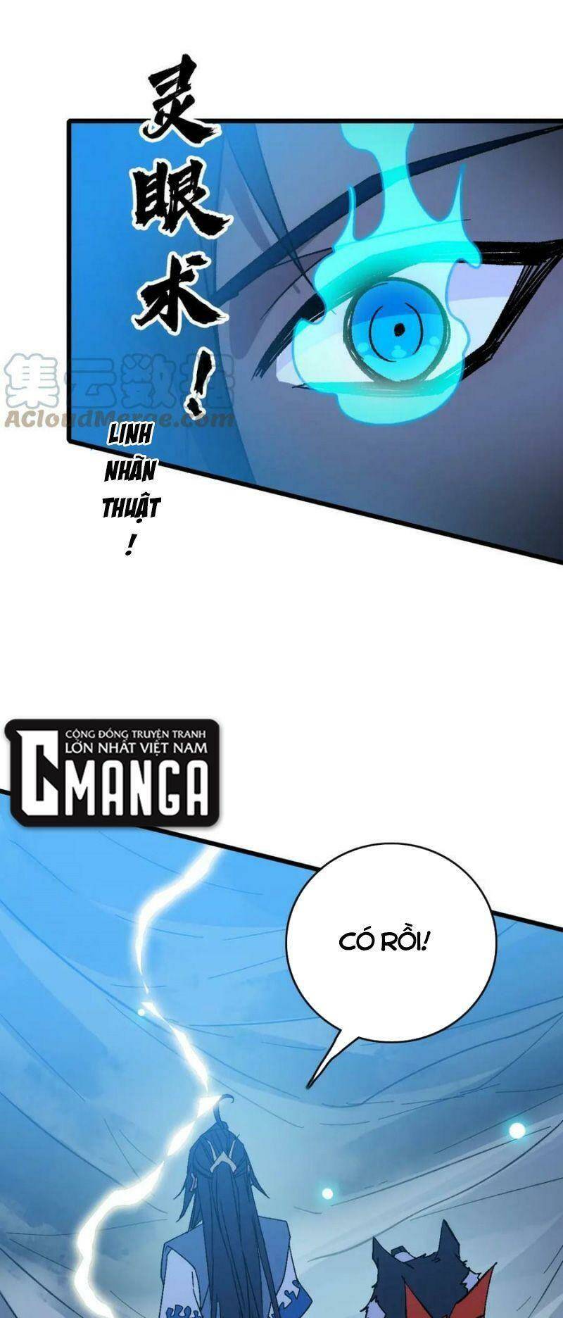 siêu đạo thần thuật chapter 122 45