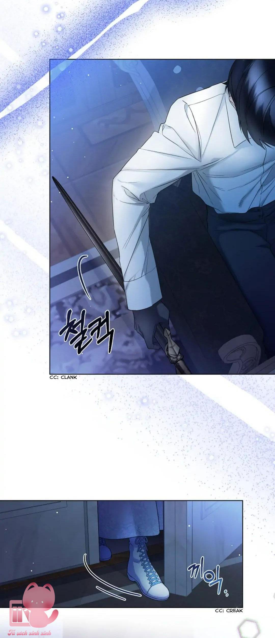 tiểu thư crystal là nam nhân chapter 14 61