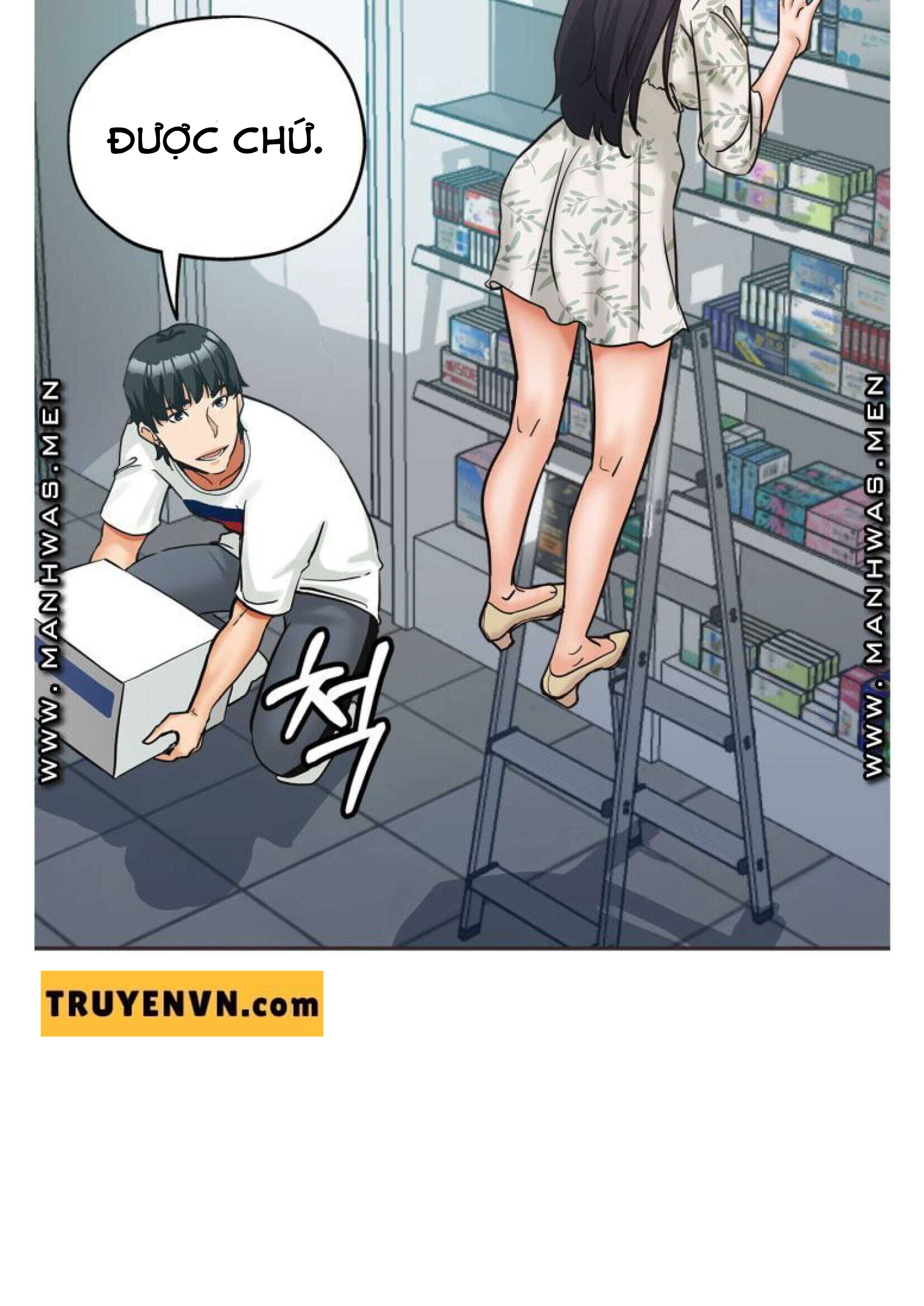 chị em mẹ kế chapter 5 51