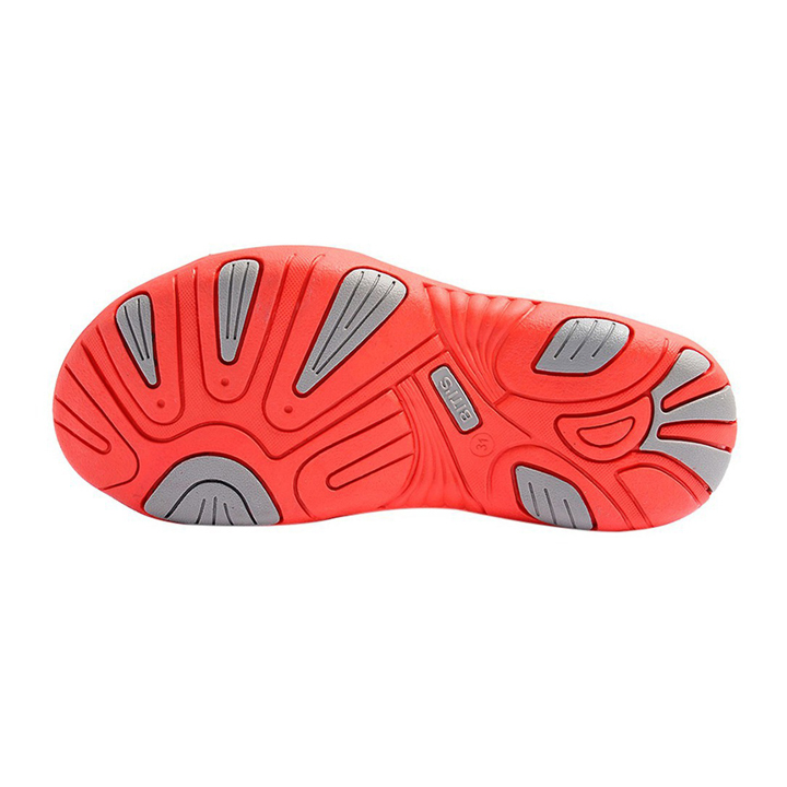 Dép sandal bé trai Ironman Marvel DRB029111 (Size 28-37) 21524