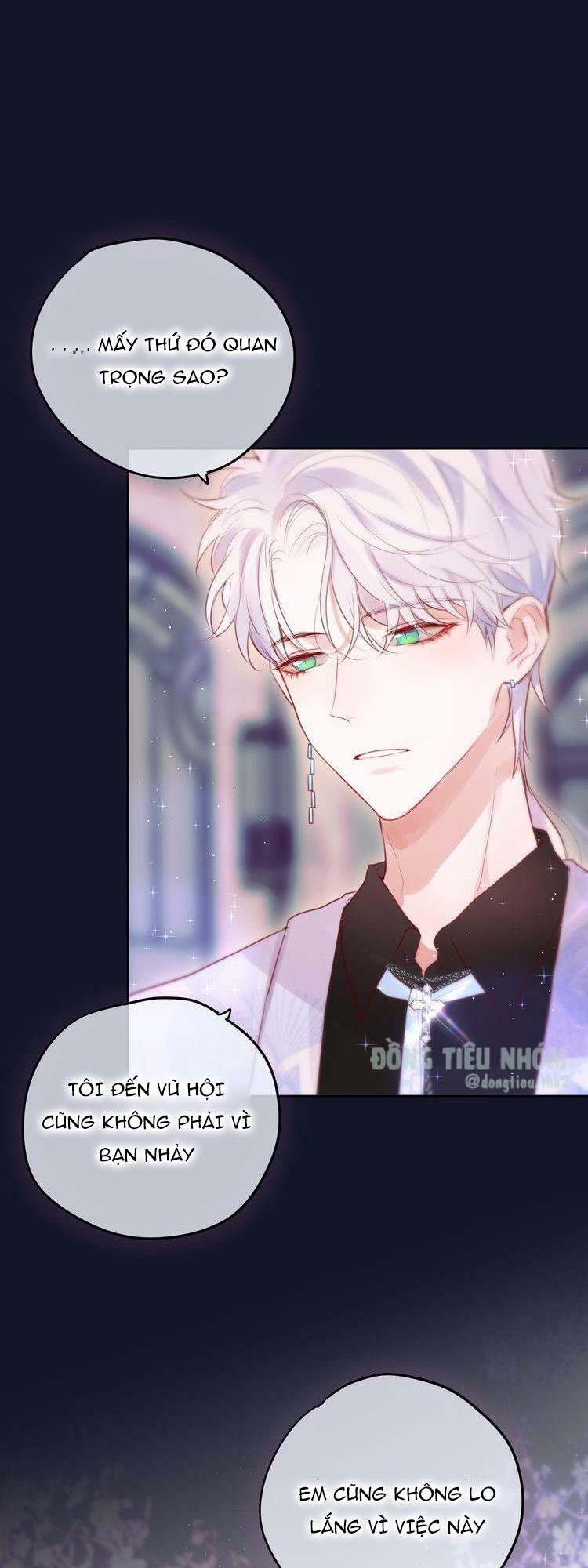 trú dạ liên miên chapter 70 11