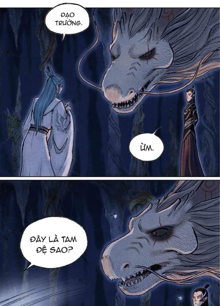 ngao bính truyện chapter 1 45