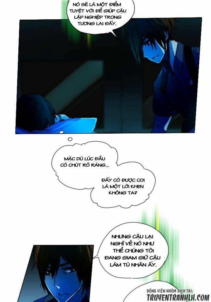 catharsis chapter 31 6