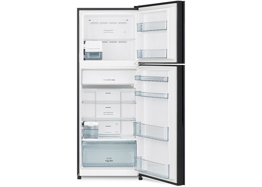 Tủ Lạnh Hitachi Inverter 349 lít R-FVY480PGV0 - Hàng Chính Hãng - Chỉ Giao Hà Nội