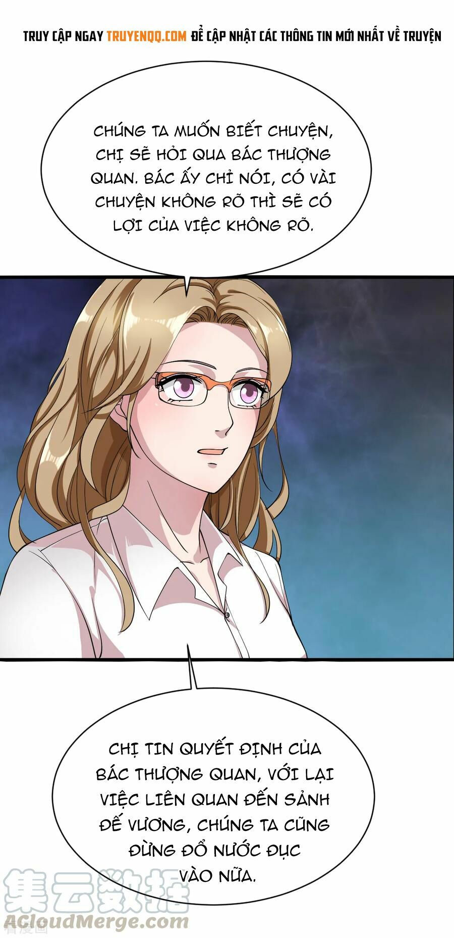 đô thị tà vương chapter 14 38