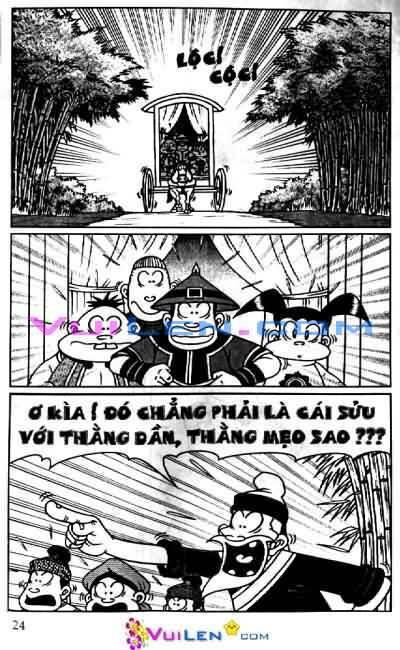 thần đồng đất việt chapter 73 21