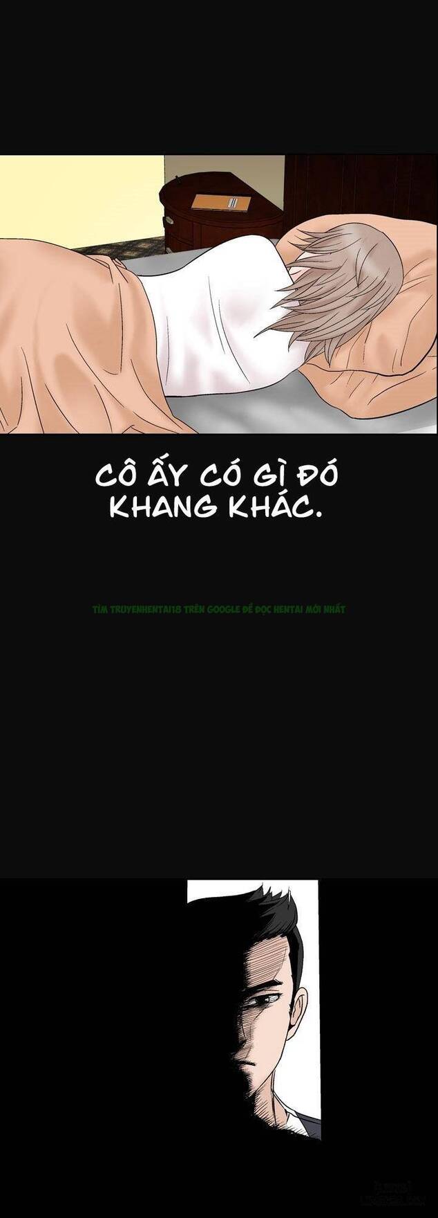 mùi vị của đôi bàn tay chapter 41 40