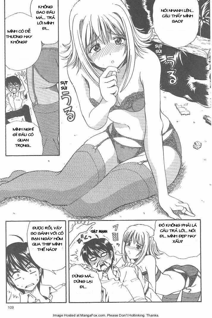 puripuri chapter 8 30