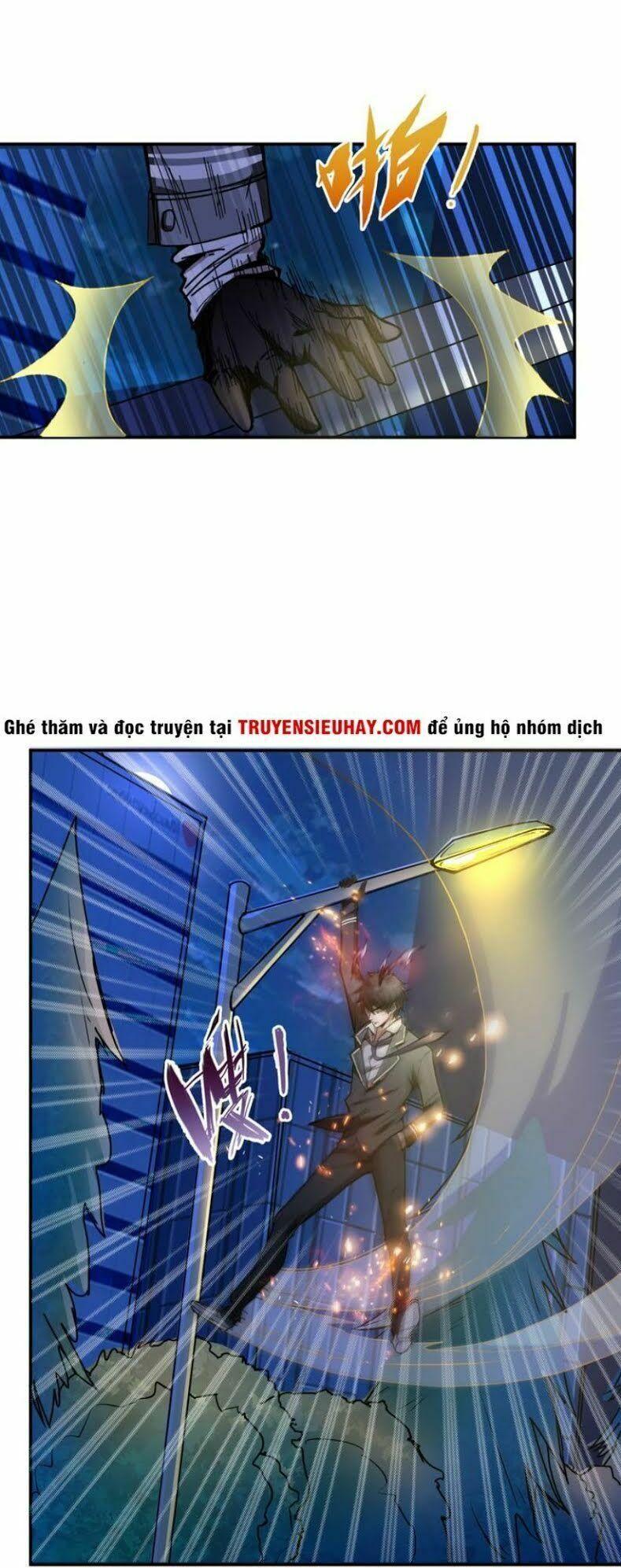 god slayer chapter 10 23