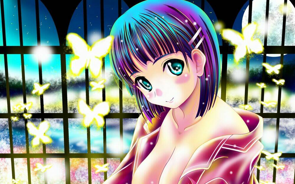 ảnh anime và ảnh wallpaper đẹp chapter 28 3