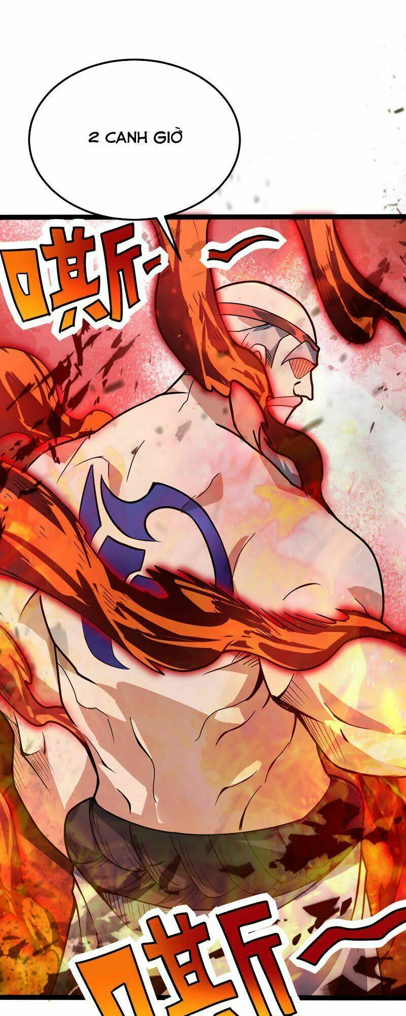 đan võ chí tôn chapter 39 20