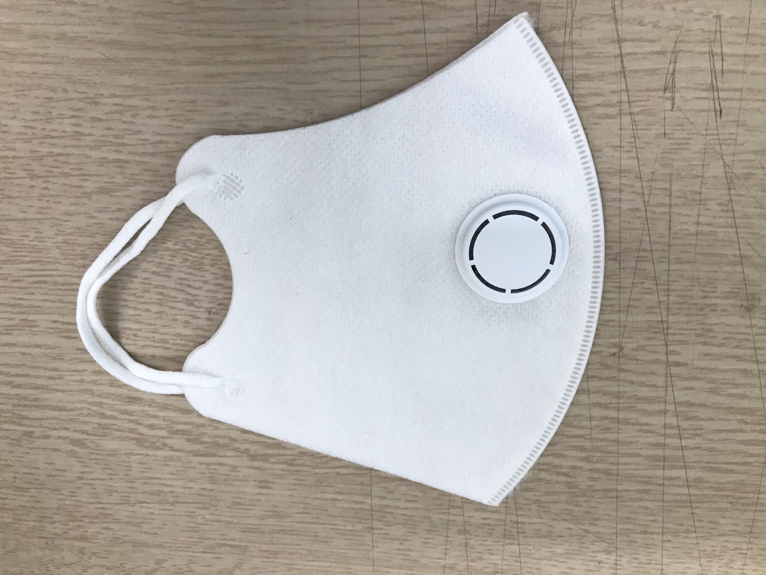 KHẨU TRANG 3D MASK BA.N96 CÓ NÚT NGƯỜI LỚN(20 CHIẾC/ HỘP)