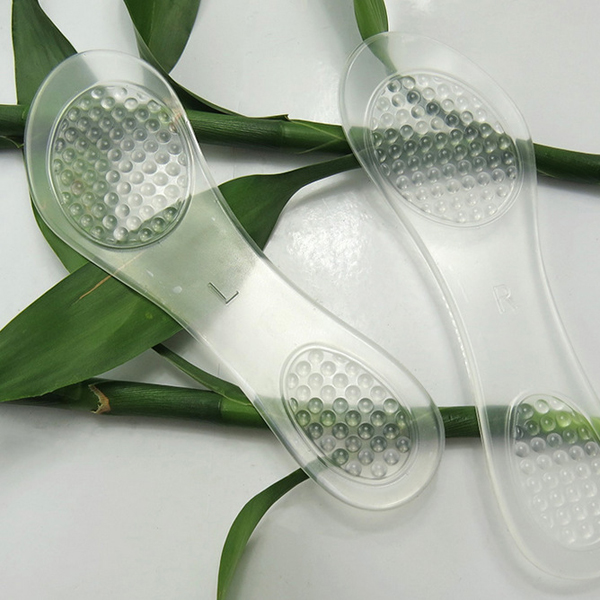 Miếng Dán Silicon Nguyên Bàn Cho Giày Cao Gót