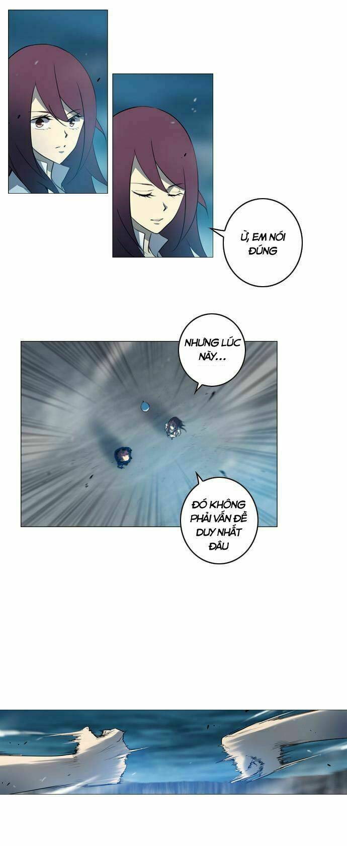 bản khế ước linh hồn chapter 100 7