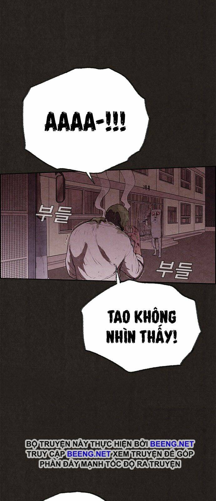 quái vật tại chung cư xanh chapter 123 9
