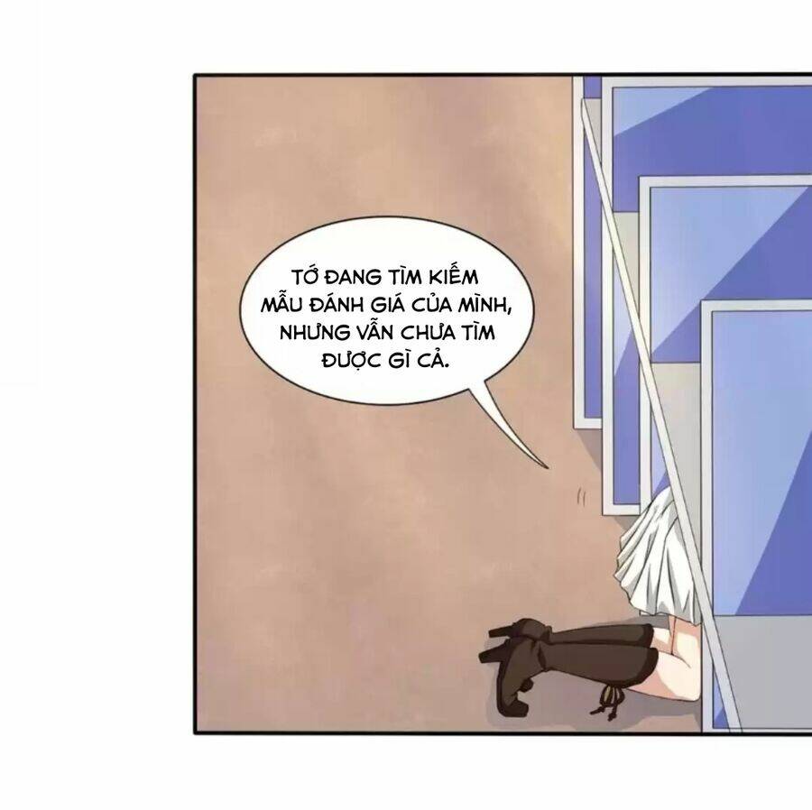 tổng tài là trai thẳng chapter 2 12