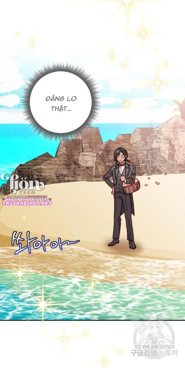 nữ chính muốn tôi trở thành mẹ kế chapter 50.1 4