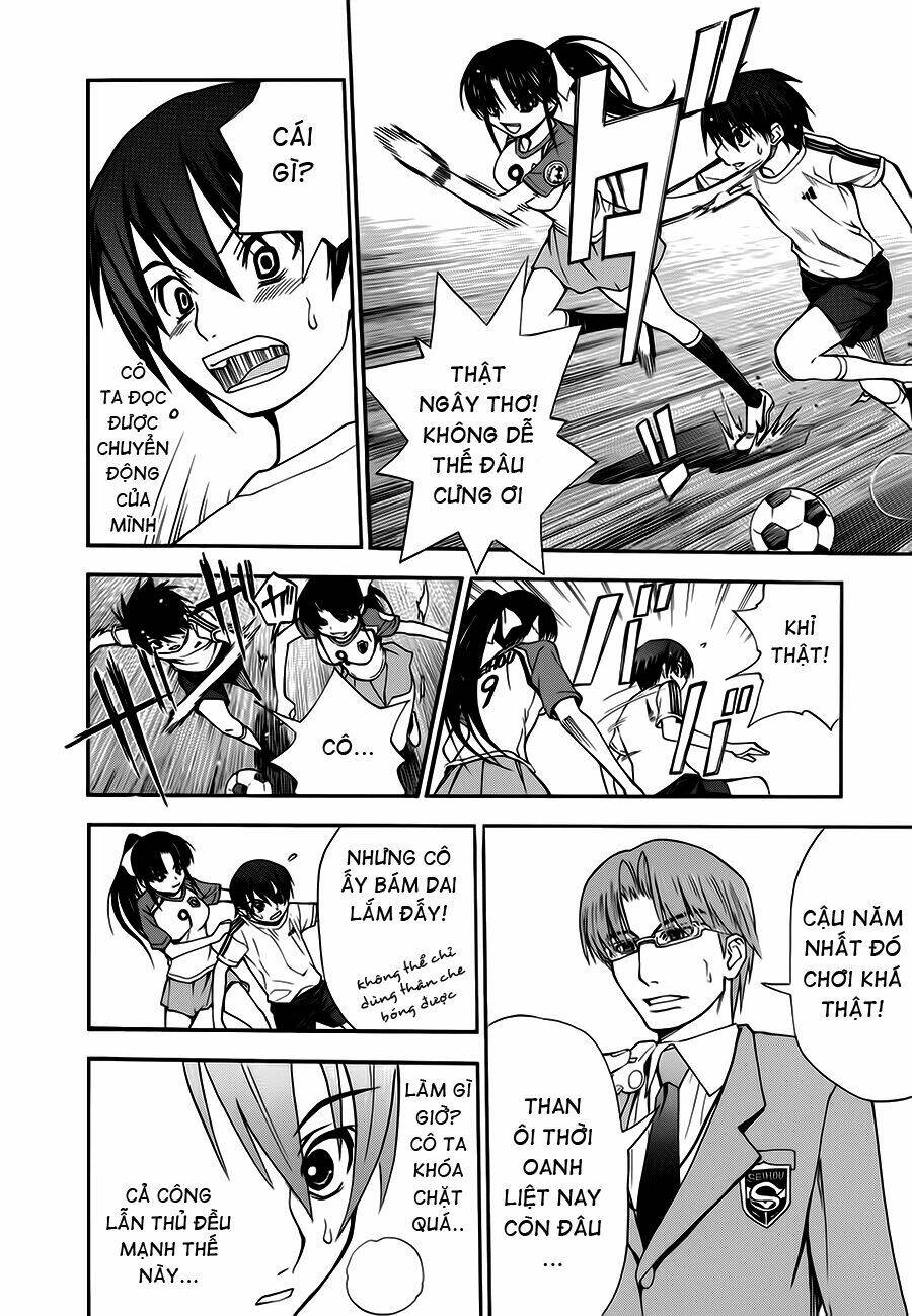 shuukyuu shoujo chapter 1 53