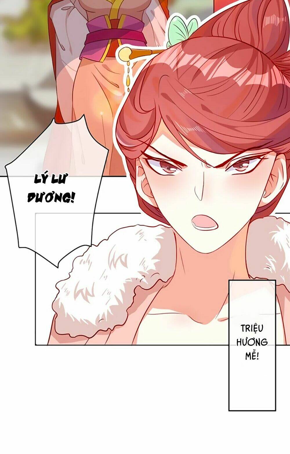 hội học sinh kiêu ngạo của hoàng cung chapter 2 47