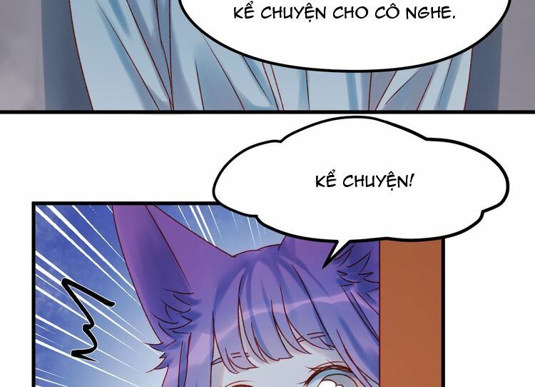 lượm được một tiểu hồ ly phần 2 chapter 54.5 27