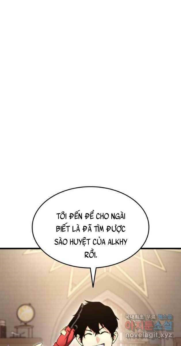 huyền thoại game thủ - tái xuất chapter 81 36